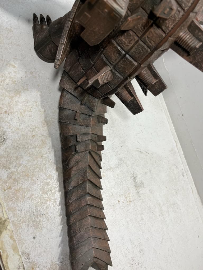 X-PLUS エクスプラス 大怪獣シリーズ ウルトラマン物語 グランドキング