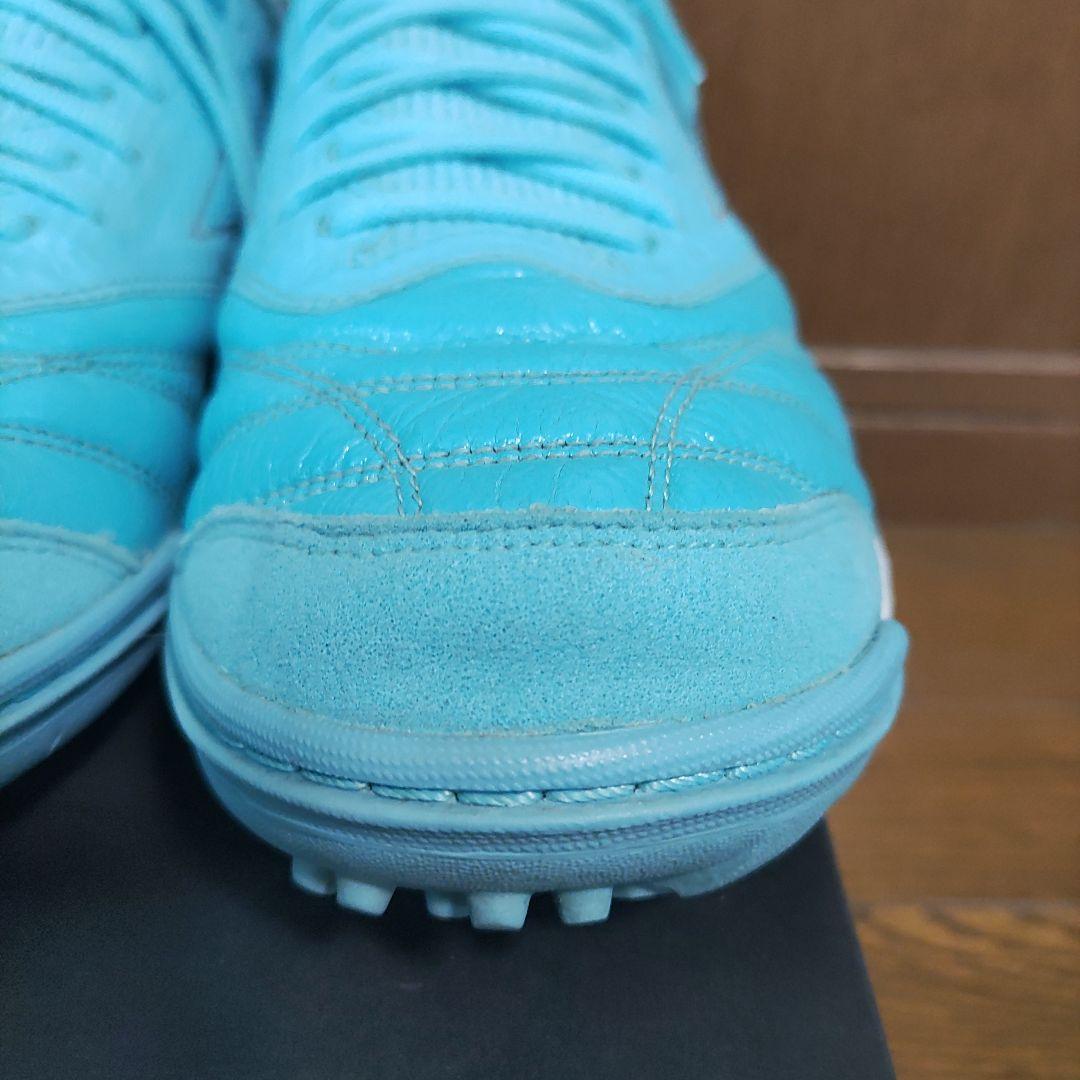 モレリアネオ サラ ベータ ジャパン TF 26.5cm