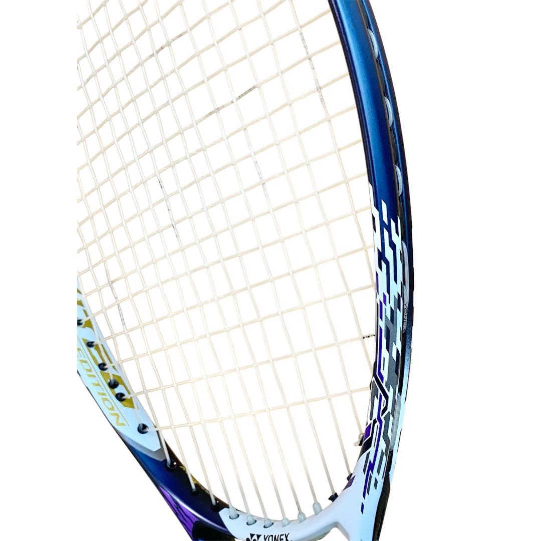 F-LASER 7V エフレーザー7V パープル LIMITED edition