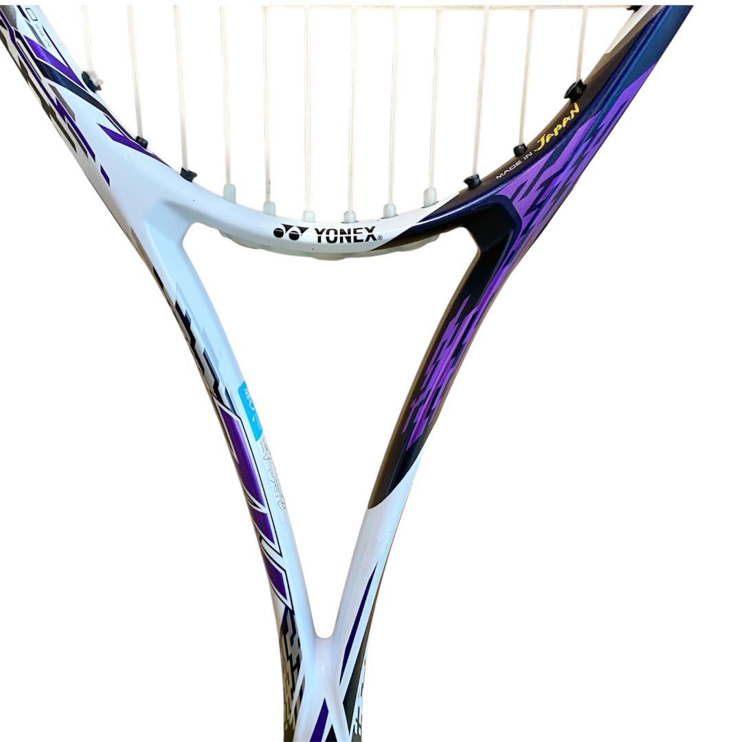 F-LASER 7V エフレーザー7V パープル LIMITED edition