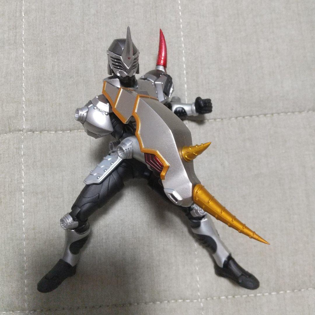 フィギュアーツ 仮面ライダーガイ
