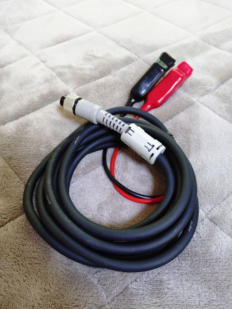 COMMAND AC-3JPC 電動リール