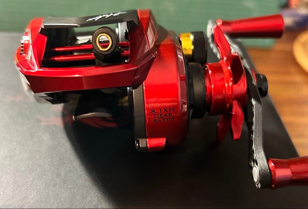 限定】ハイスターオーロラエアー　BFS giuベイトフィネス