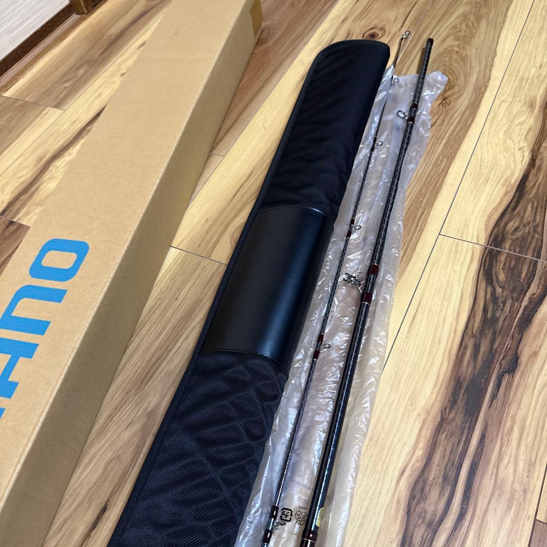 シマノ　ワールドシャウラ　1832R-2