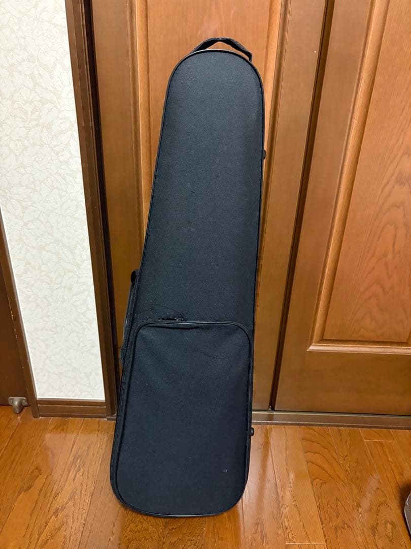 バイオリン 初心者セット VS-1 4/4 肩当て ケース 松脂 保証書 付き