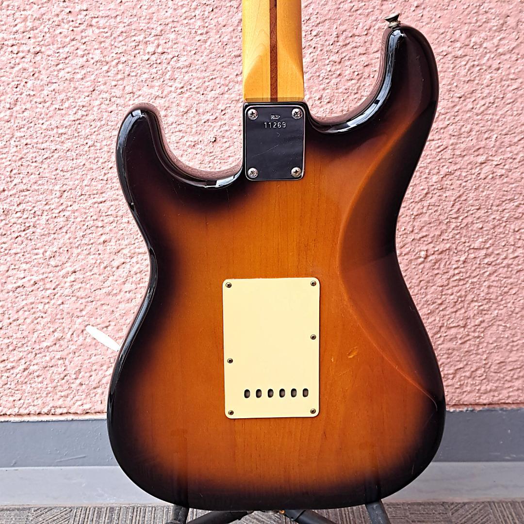 ■ESP OLDIE 57's ST 1980s STRATOCASTER