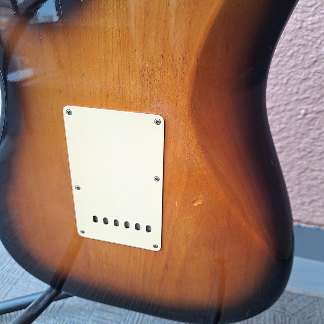 ■ESP OLDIE 57's ST 1980s STRATOCASTER