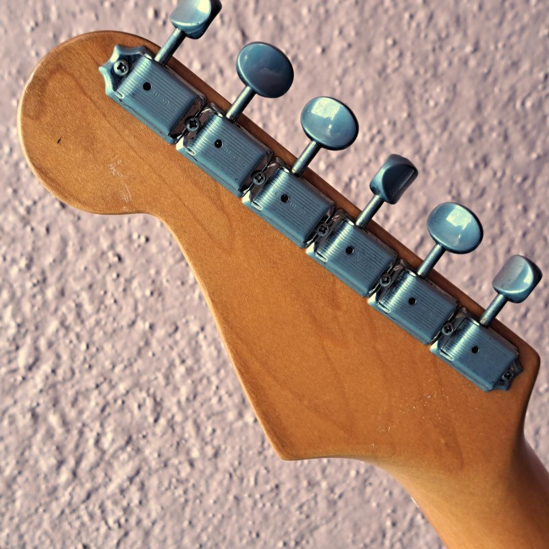 ■ESP OLDIE 57's ST 1980s STRATOCASTER