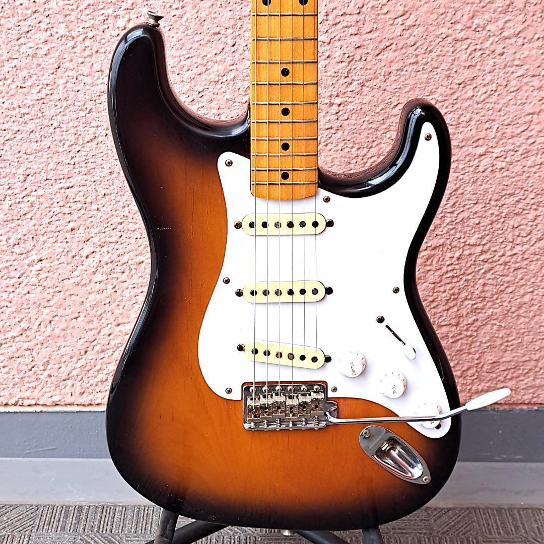 ■ESP OLDIE 57's ST 1980s STRATOCASTER