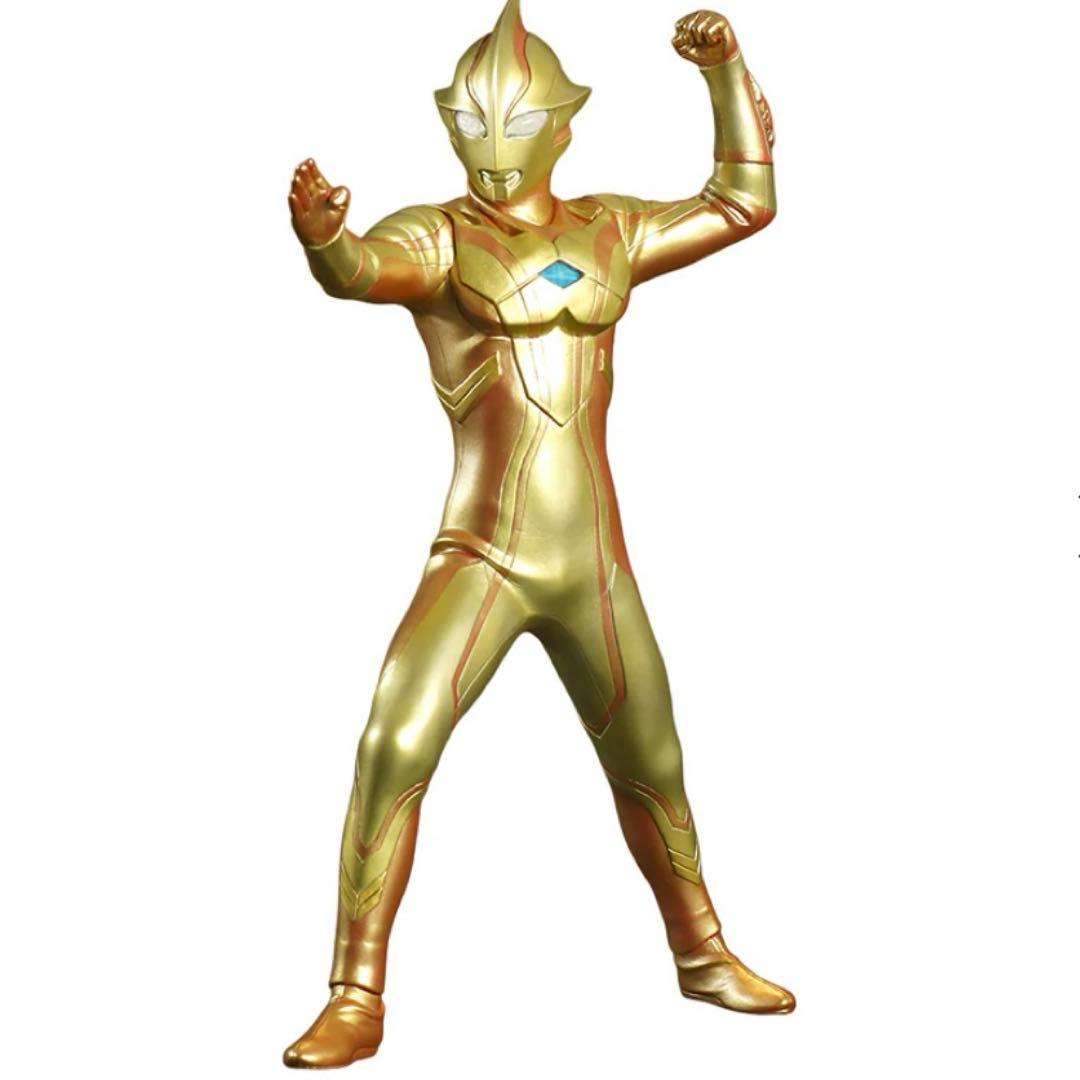 大怪獣シリーズ ウルトラマンメビウス グリッターバージョン