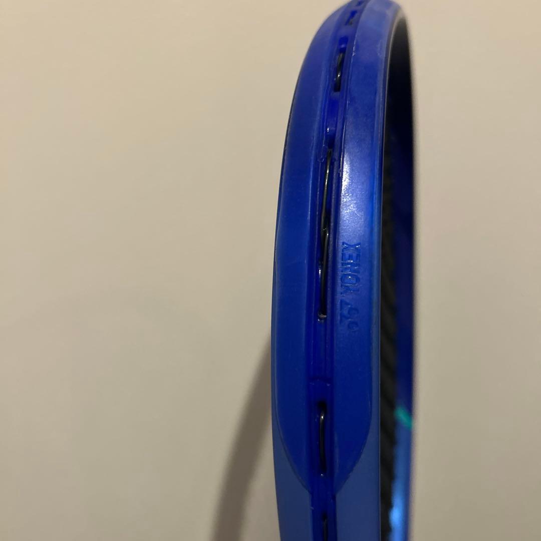 2025年　ヨネックス　Eゾーン300g G1テニスラケット