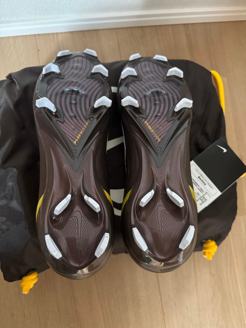 ナイキ マキュリアル ヴェイパー 1 RGN SE