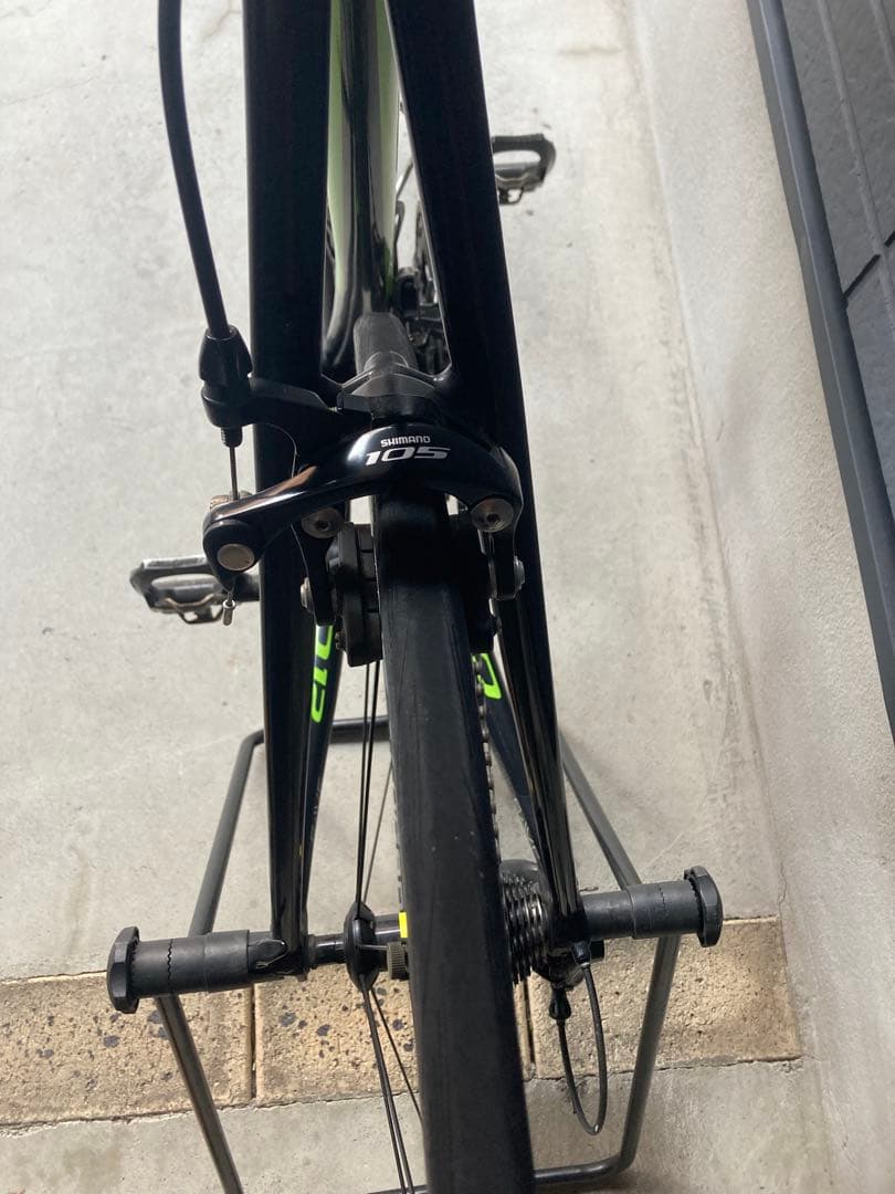 Cannondale CAAD12 54サイズ　オマケ多数