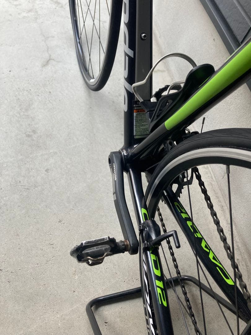 Cannondale CAAD12 54サイズ　オマケ多数
