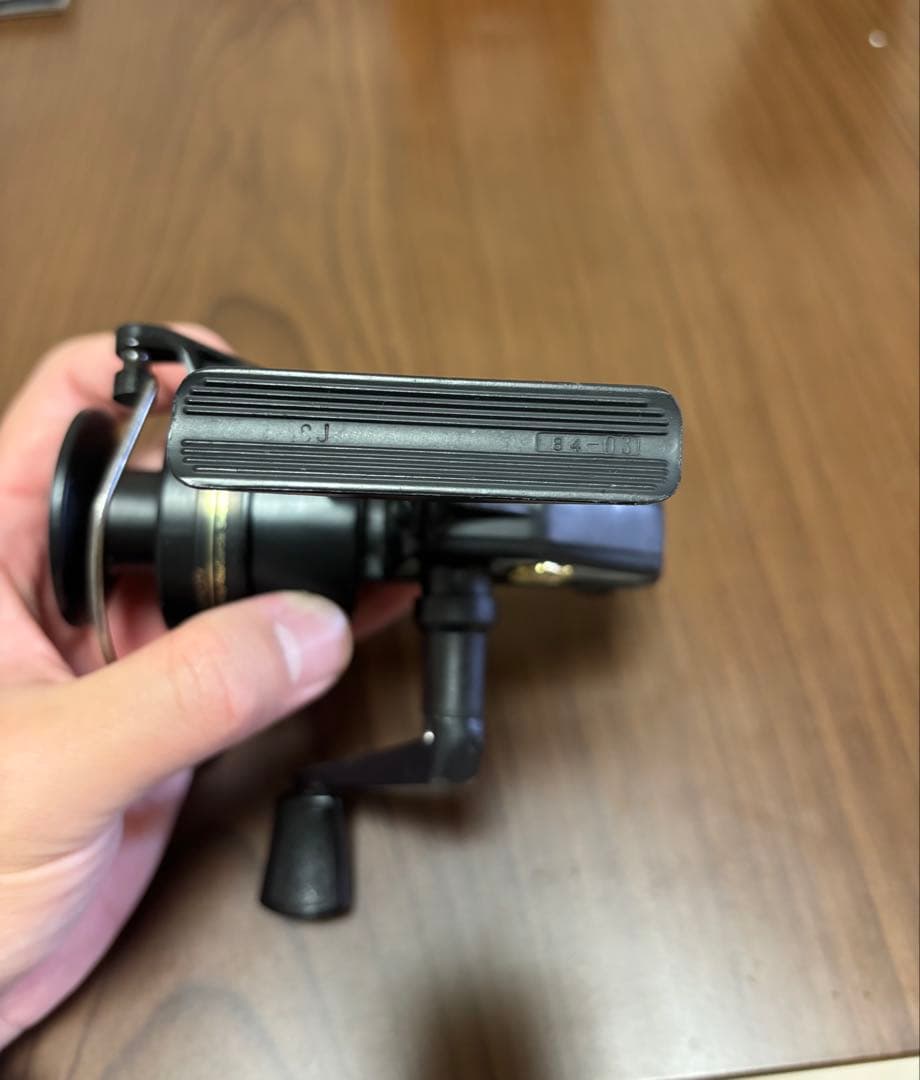 アブガルシア　カーディナルC3