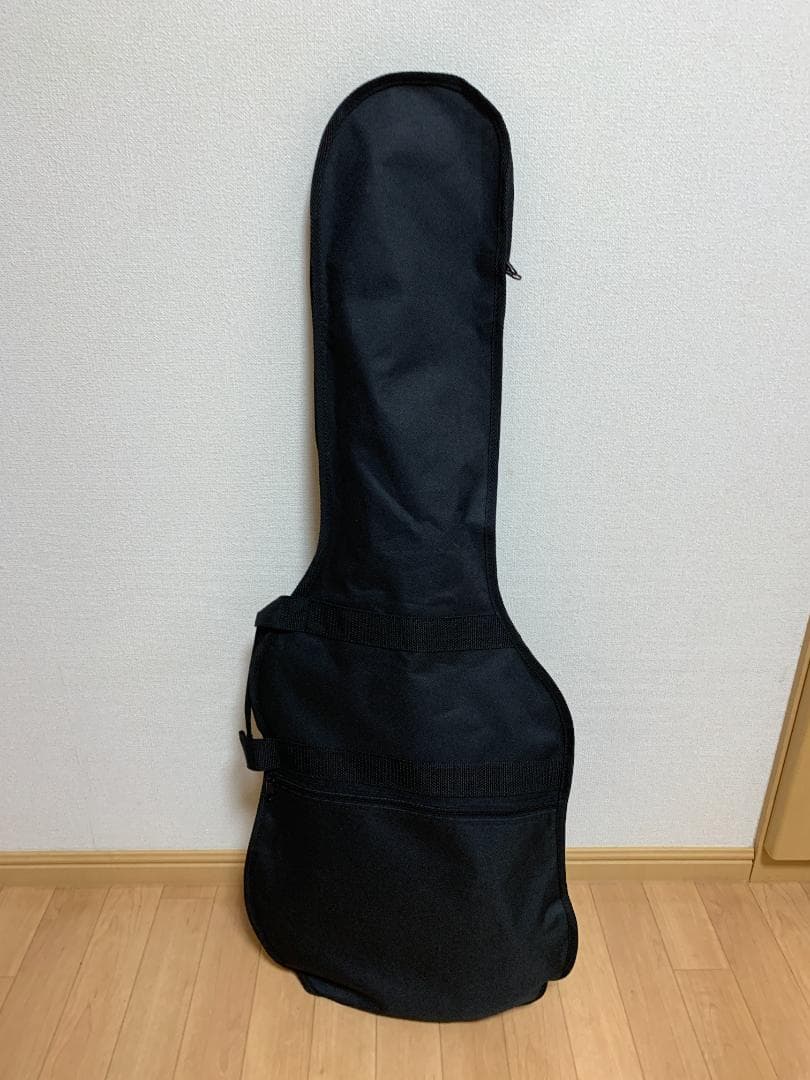 Fernandes エレキギター FST-50 Candy Apple Red