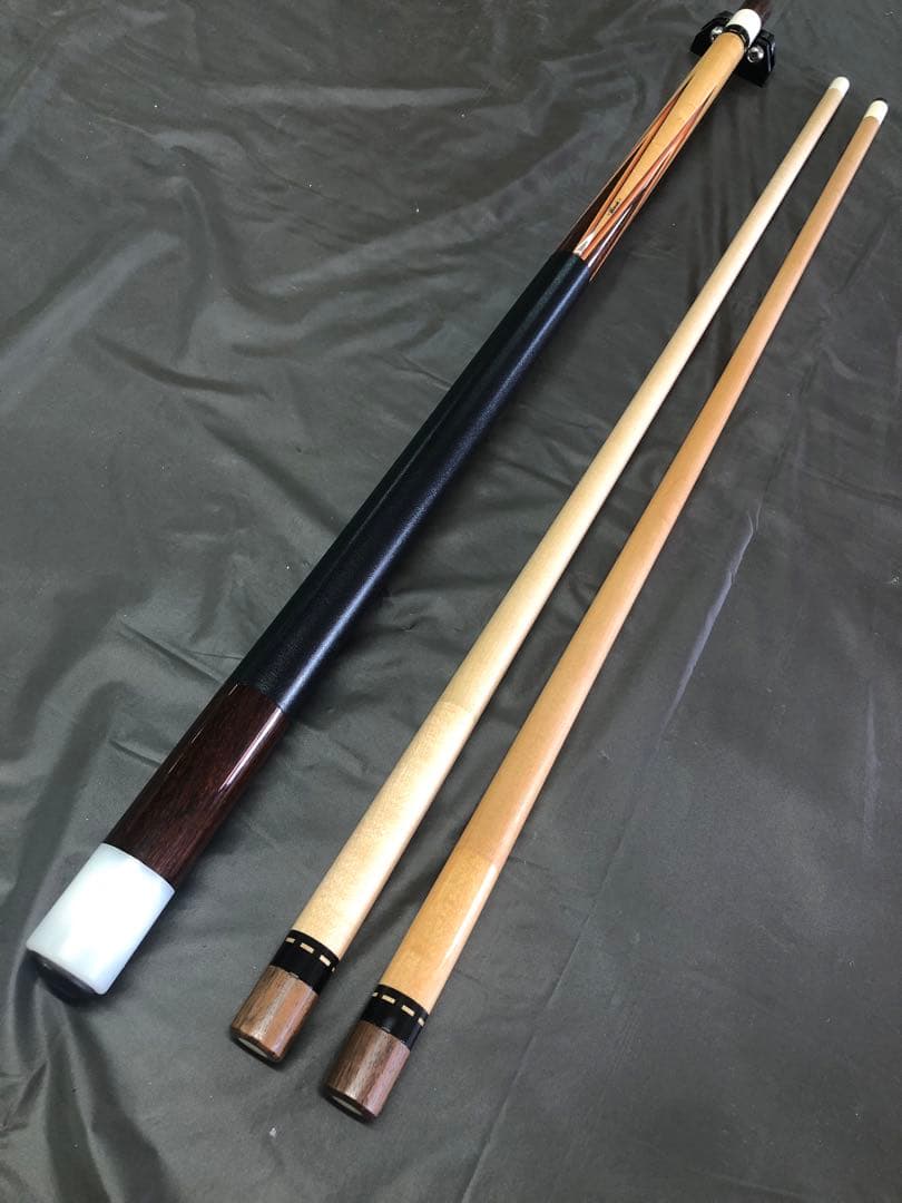 タスカレラ　カスタムキュー　Tascarella Custom Cue