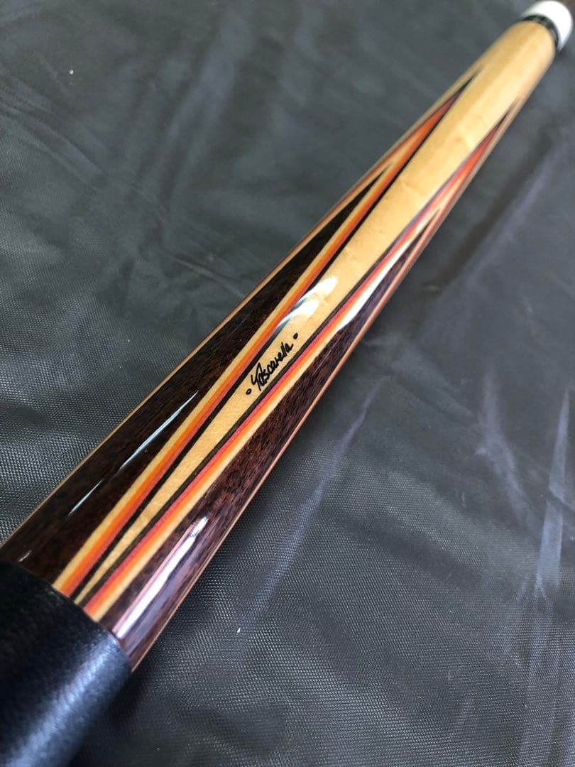 タスカレラ　カスタムキュー　Tascarella Custom Cue