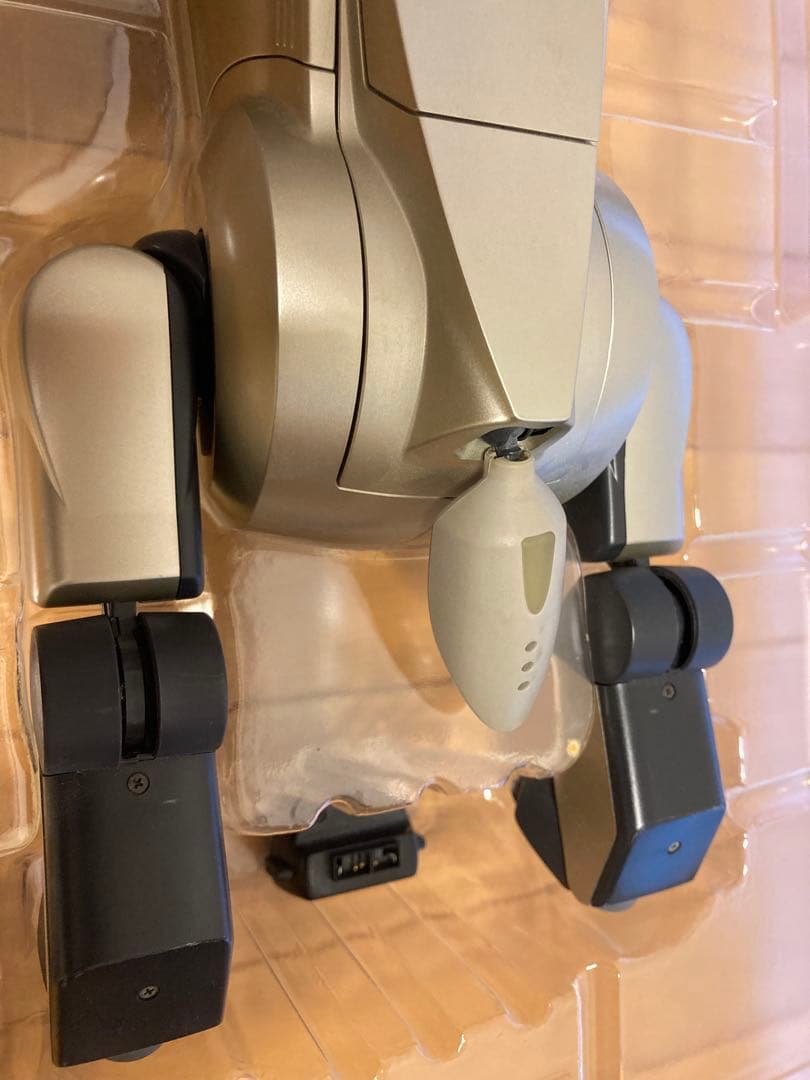 SONY ERS-210A エンターテインメントロボット AIBO