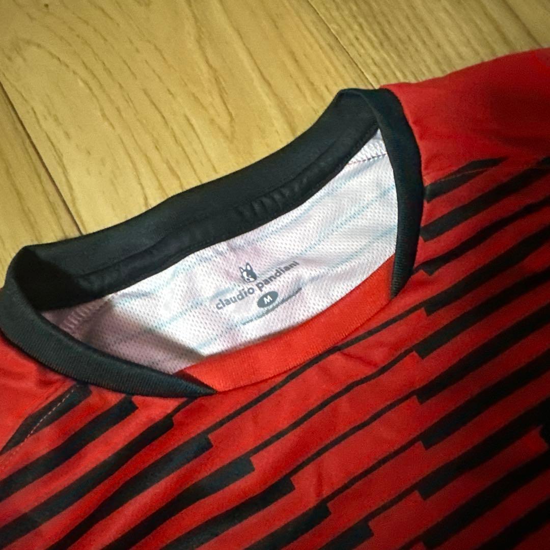 千鳥 値段交渉あり専用　バルドラール 浦安　フットサル　Fリーグ　ユニフォーム