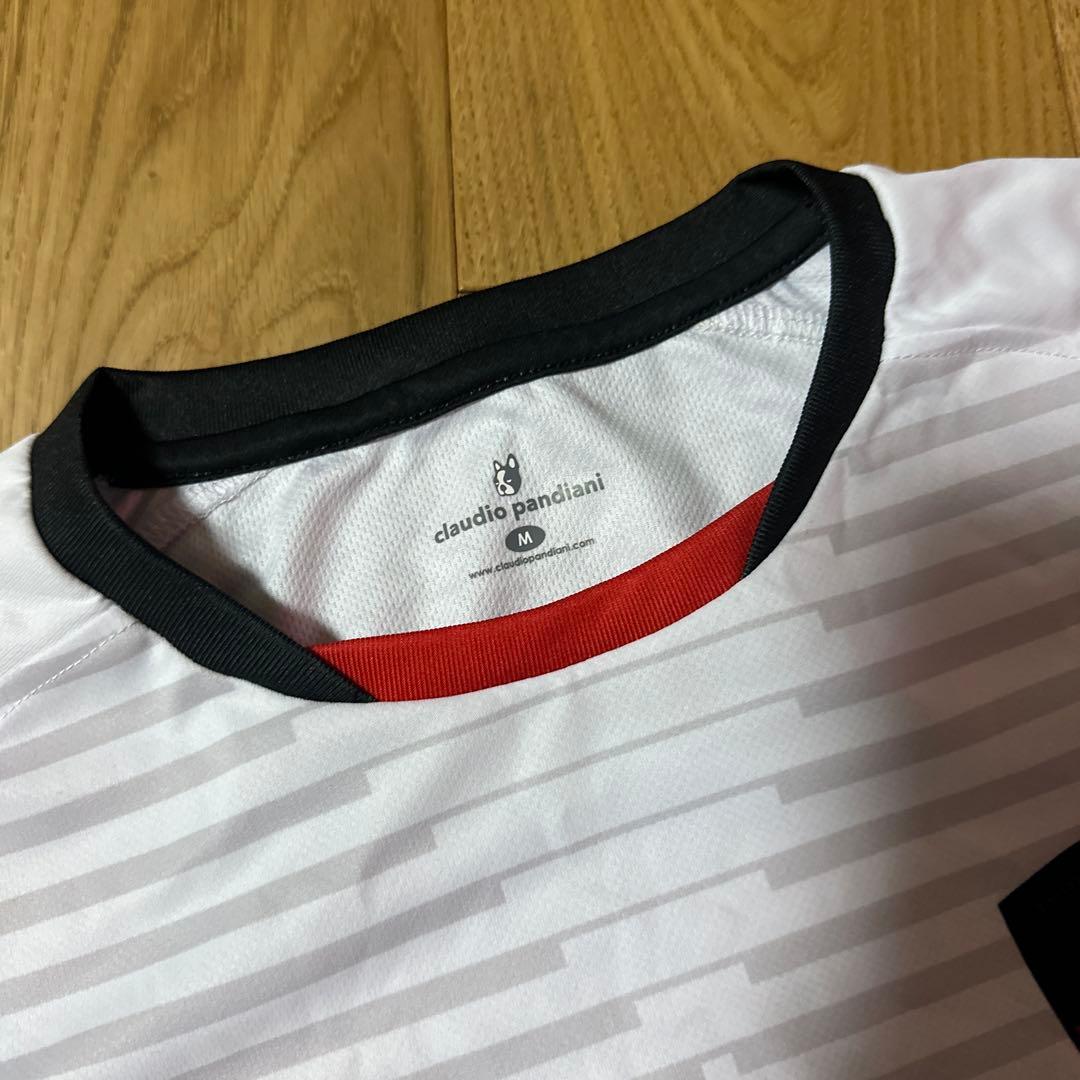 千鳥 値段交渉あり専用　バルドラール 浦安　フットサル　Fリーグ　ユニフォーム