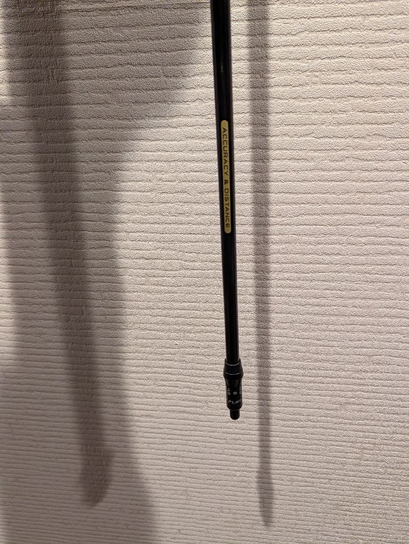 tour ad CQ 6S グラファイトデザイン PINGスリーブ シャフト