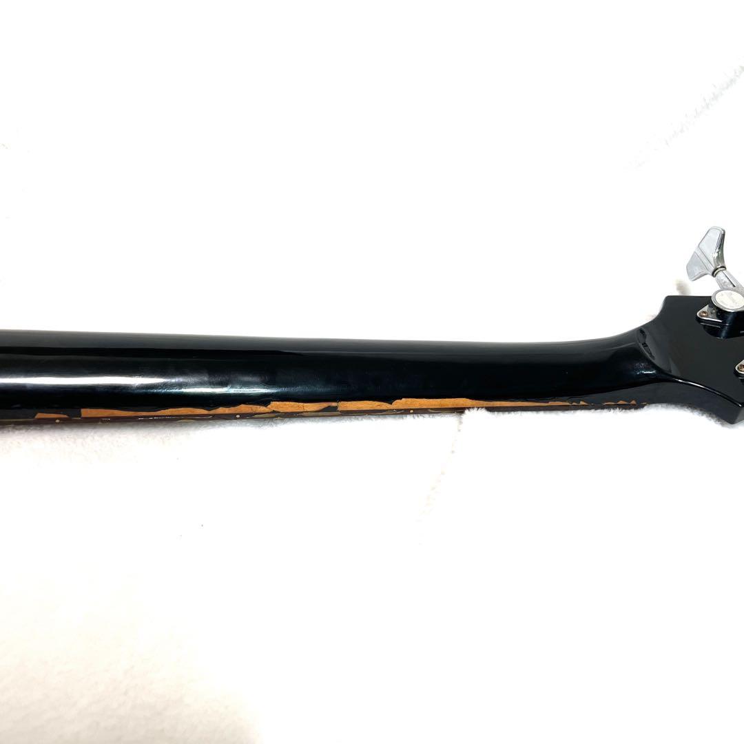 Ibanez Roadstar II ベース アイバニーズ 日本製　ケース付