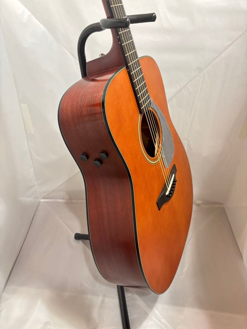 ★最終値下げ ヤマハ　FGX5 アコースティックギター