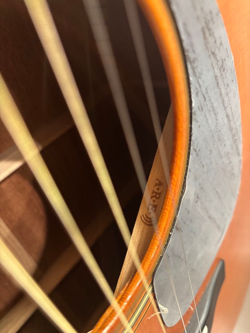 ★最終値下げ ヤマハ　FGX5 アコースティックギター