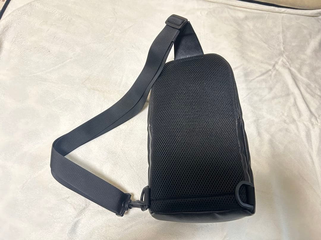 プリンツ・オイゲン モデル ボディバッグ アズールレーン