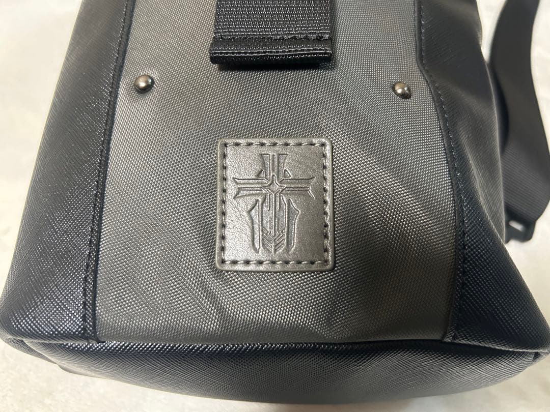 プリンツ・オイゲン モデル ボディバッグ アズールレーン