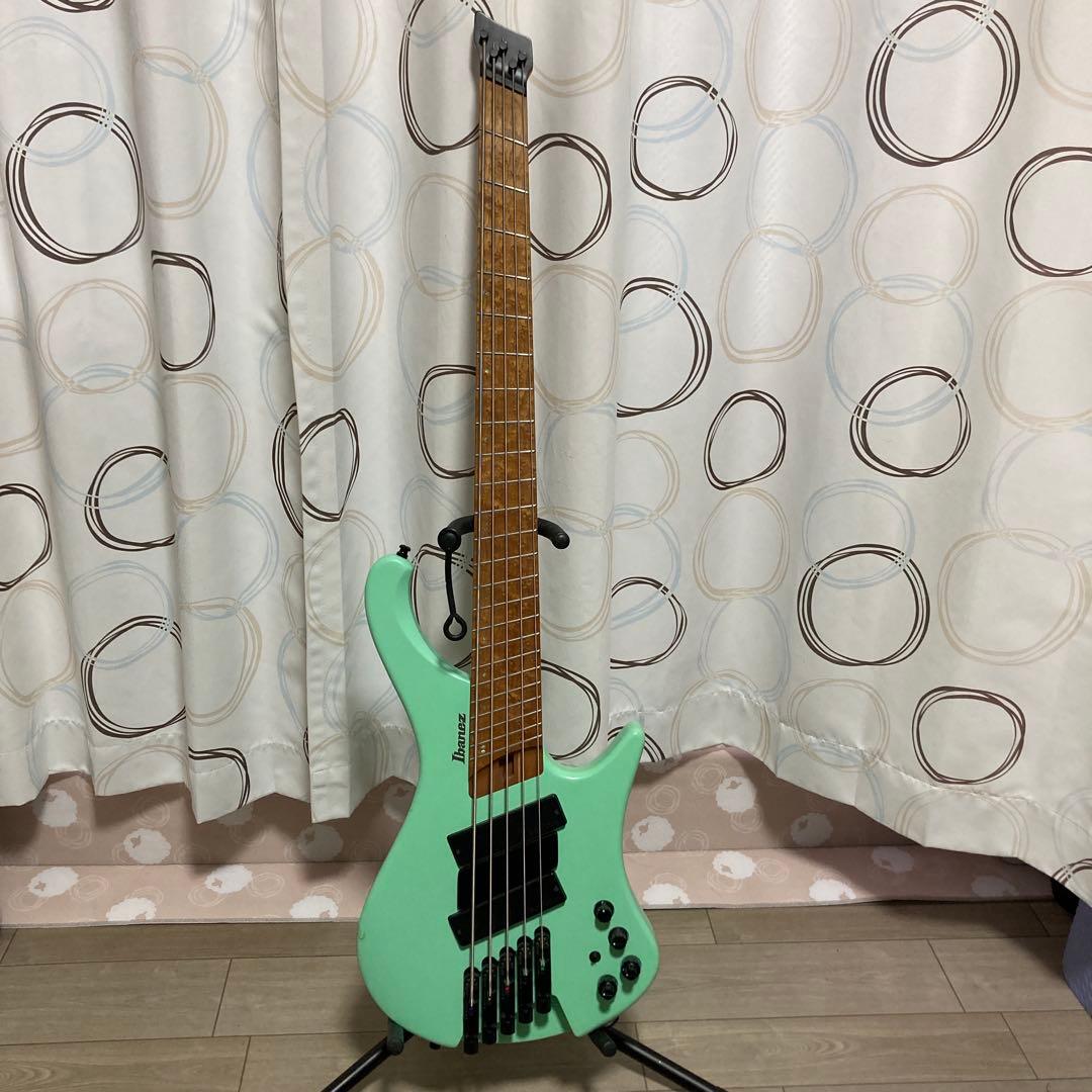 ベース Ibanez EHB1005MS