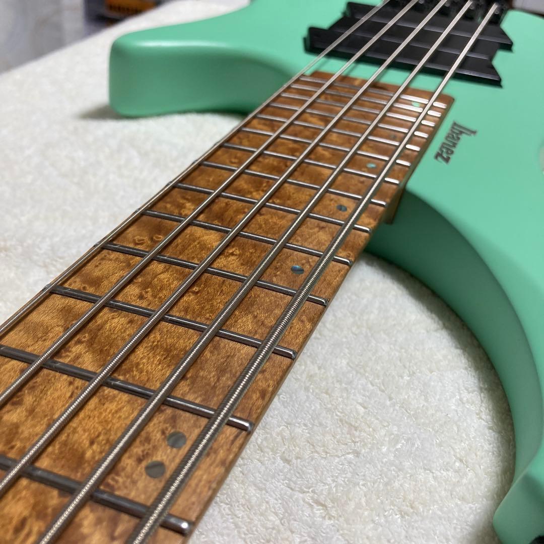 ベース Ibanez EHB1005MS