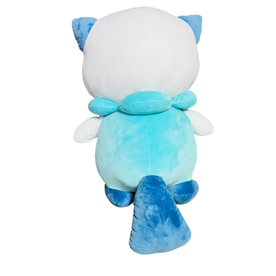 2010年　御三家 等身大ミジュマル ぬいぐるみ　タグ付き