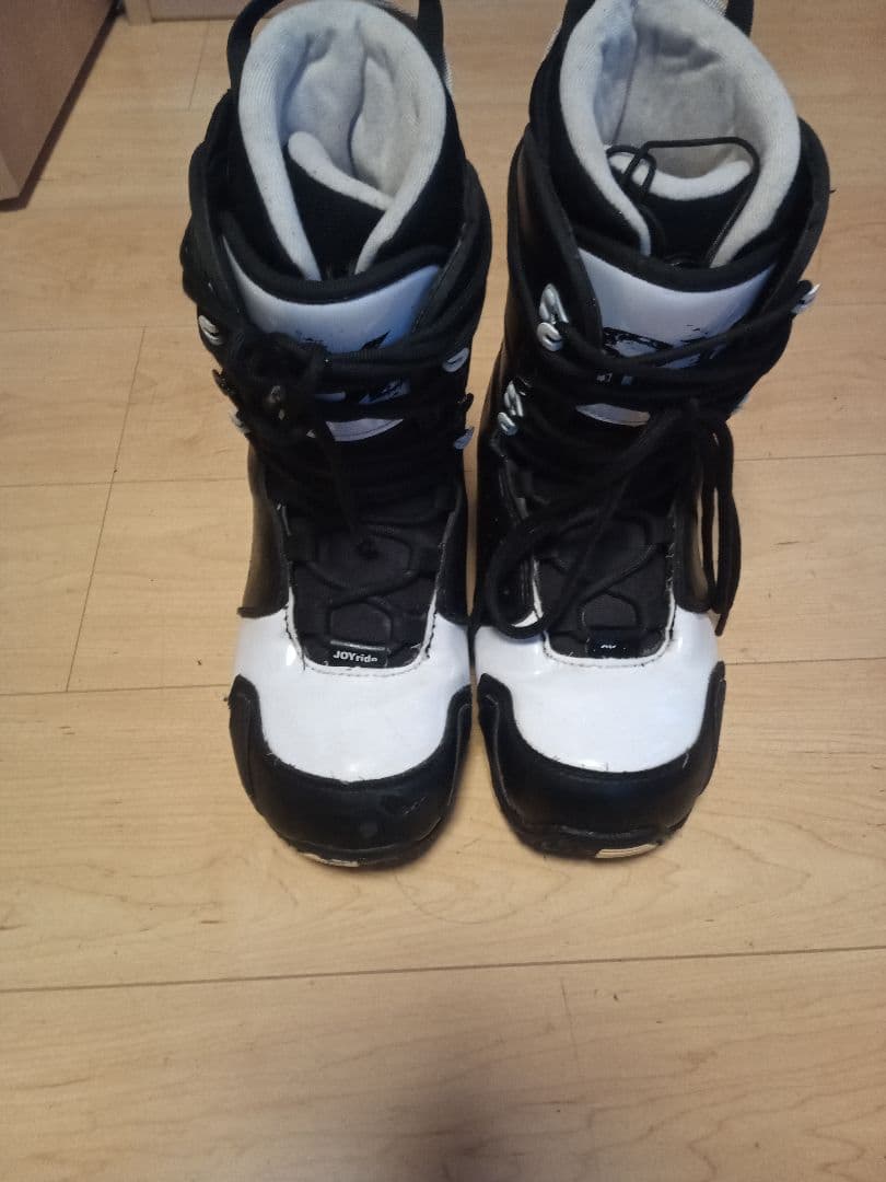 スノーボード　ブーツ　25cm