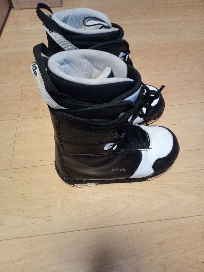 スノーボード　ブーツ　25cm