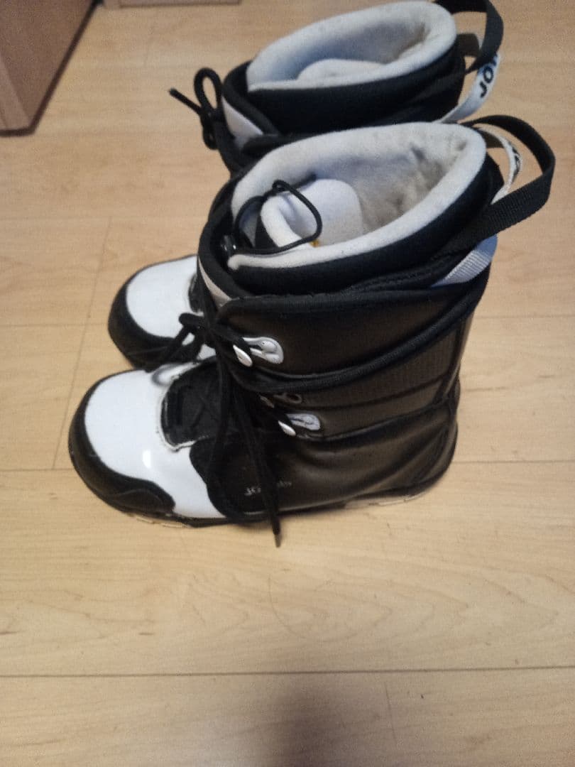 スノーボード　ブーツ　25cm