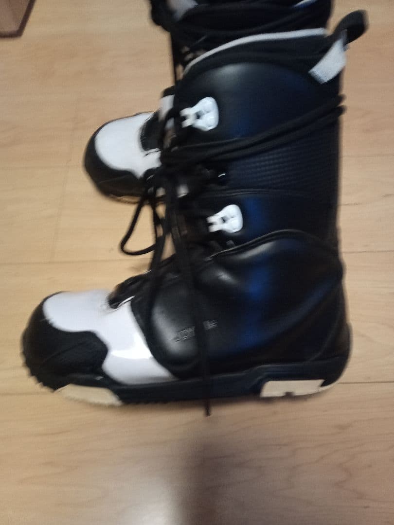 スノーボード　ブーツ　25cm