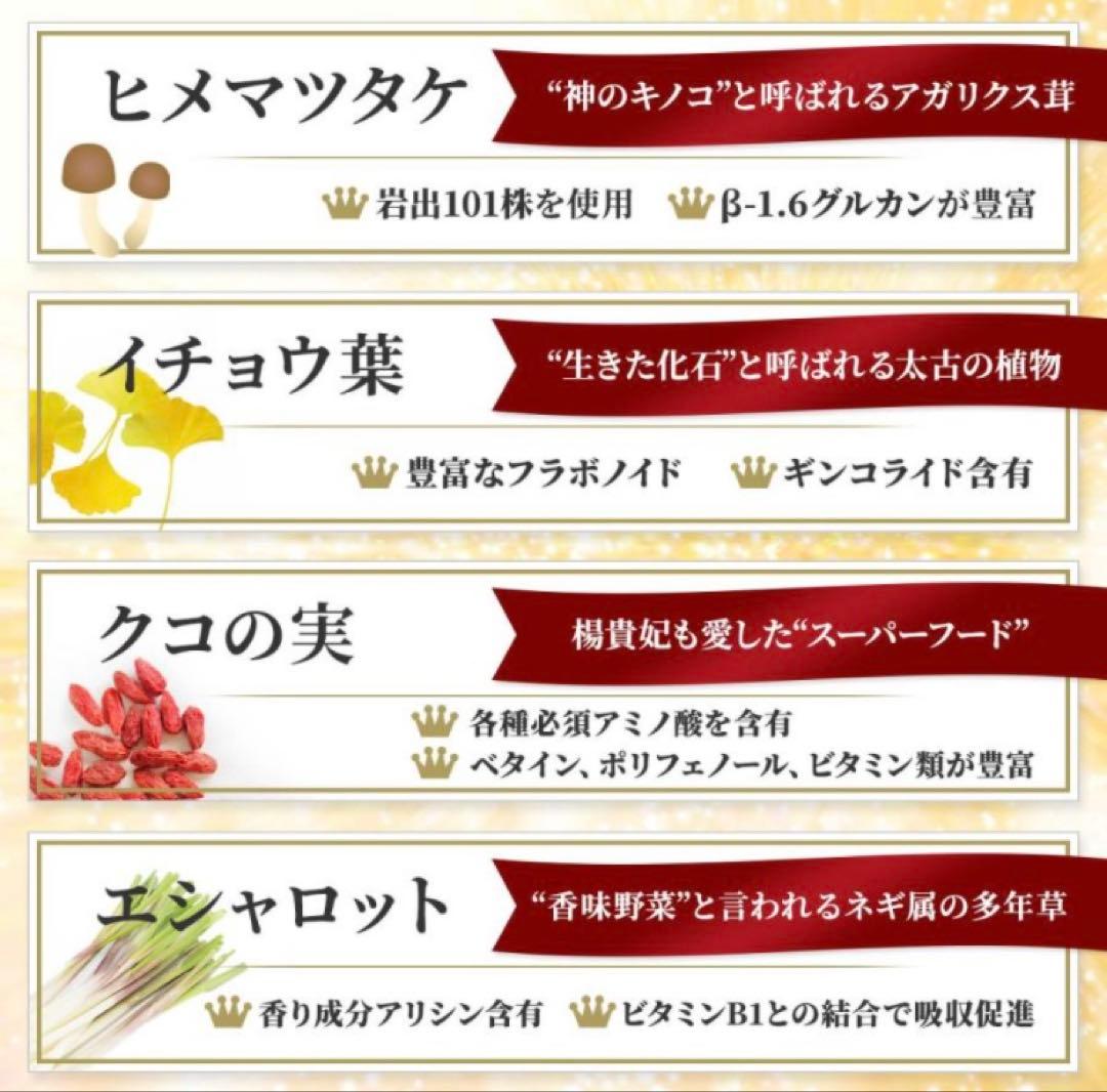 マイクロアルジェ〜阿拉善〜　【限定一名様】〈未開封1箱〉