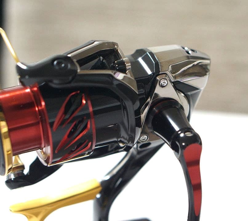 【極美品】BB-Xハイパーフォース C3000DXG SUT リブレノブ＋純正付