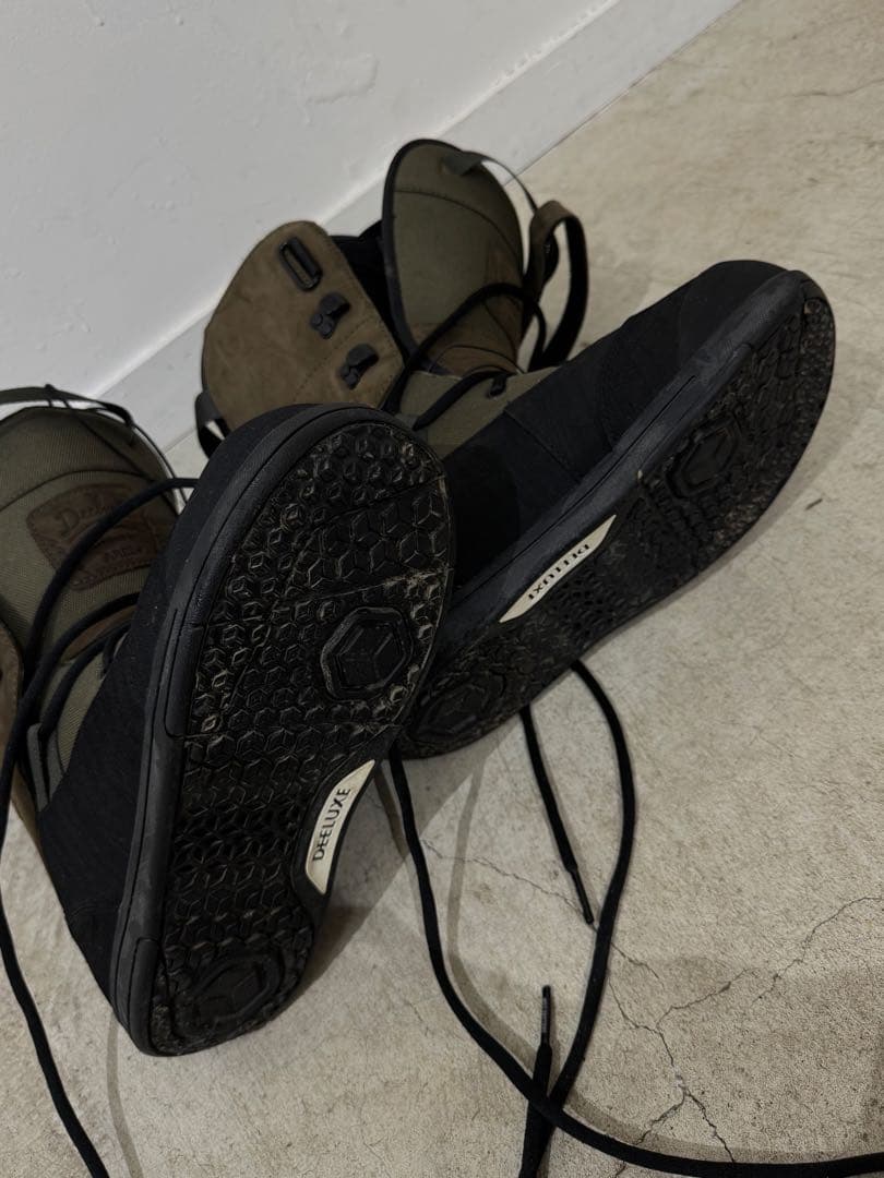 じ*ん様 アースリン earthring 27 deeluxe