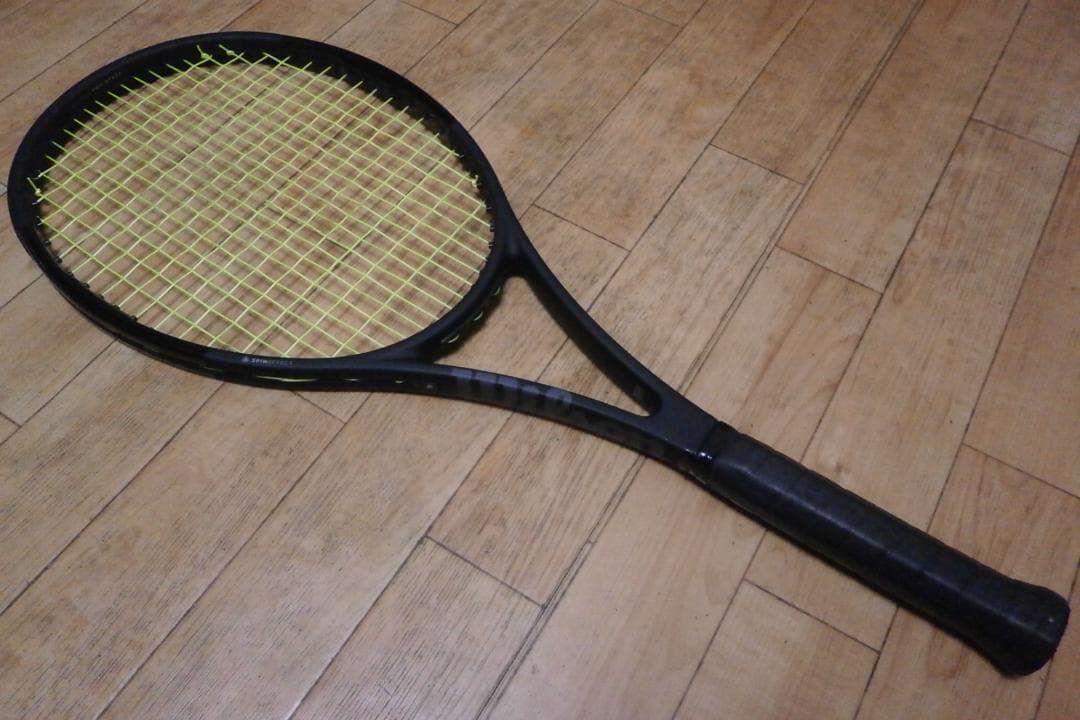 【美品】ウィルソン　プロスタッフ97LS　v11.0　G3