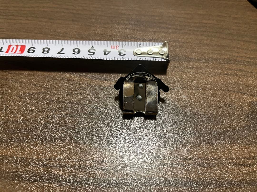 ドミノピザ dominospizza ドミノイド　バッジ　クリップ