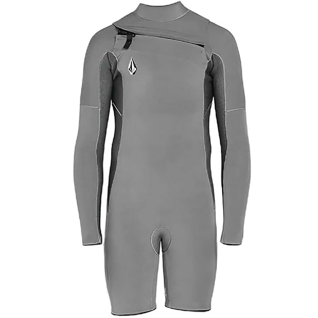 VOLCOM ボルコム 　長袖スプリング　キッズサイズ　16　メンズ　ＸＸＳ