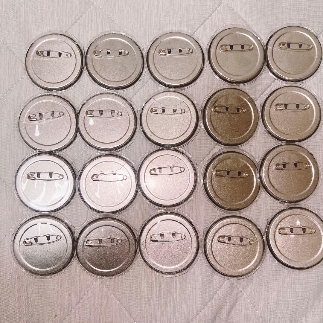 【最終価格】あんさんぶるスターズ 羽風薫 時光 缶バッジ 痛バッグ