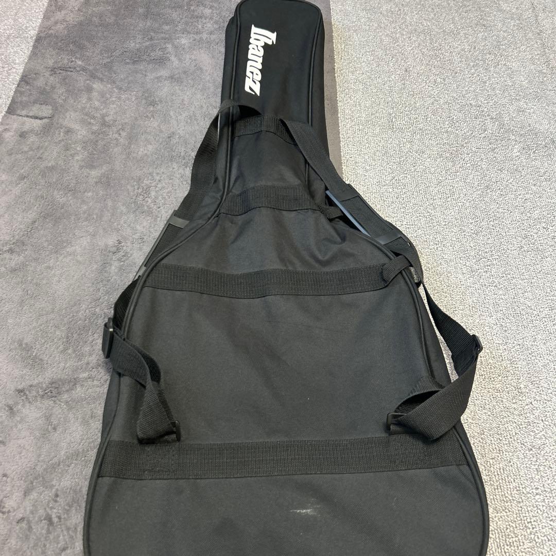 エレキギター　IbanezRGV250
