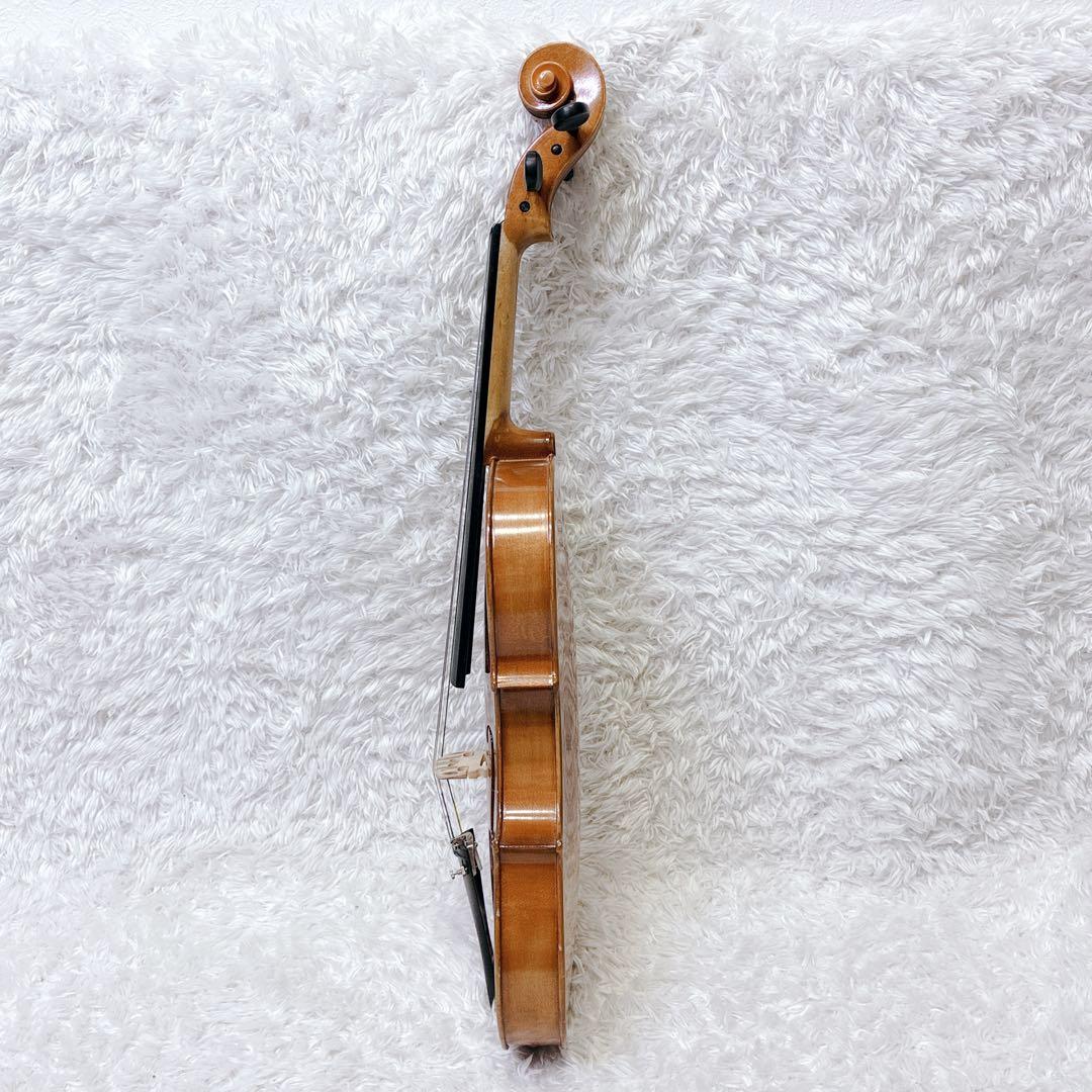 SUZUKI バイオリン NO.200 4/4 Anno 2002