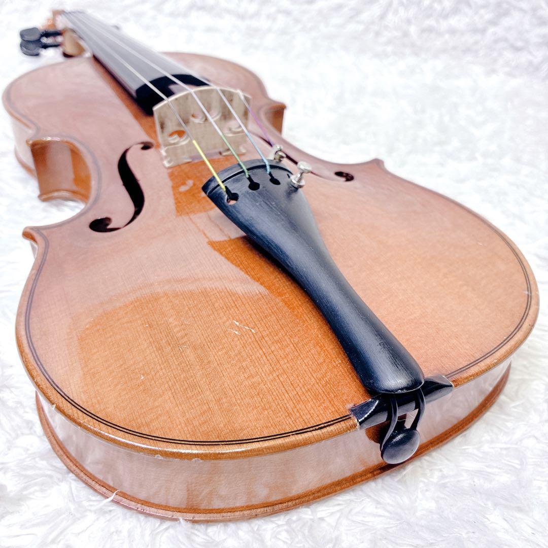 SUZUKI バイオリン NO.200 4/4 Anno 2002