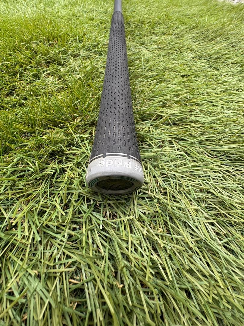 ping425MAX ALTA Ｊcb フレックスSR