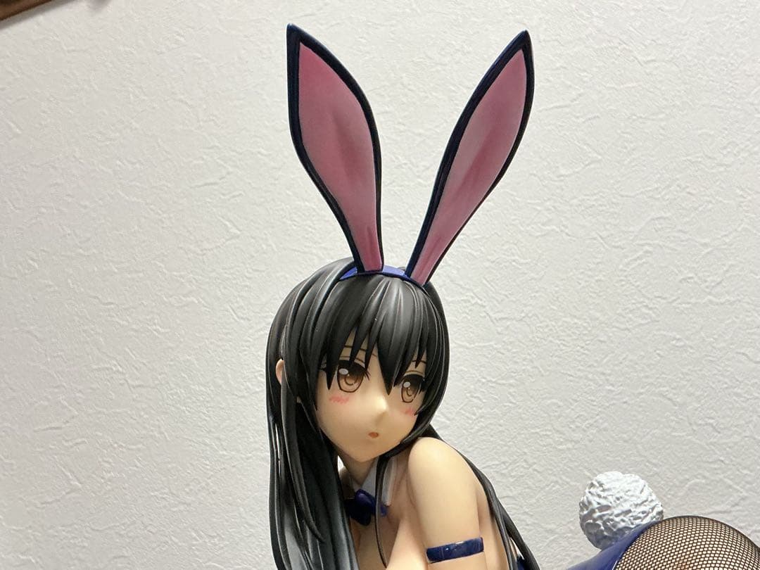 フリーイング 1/4 ToLOVEるダークネス 古手川 唯 バニーVer.